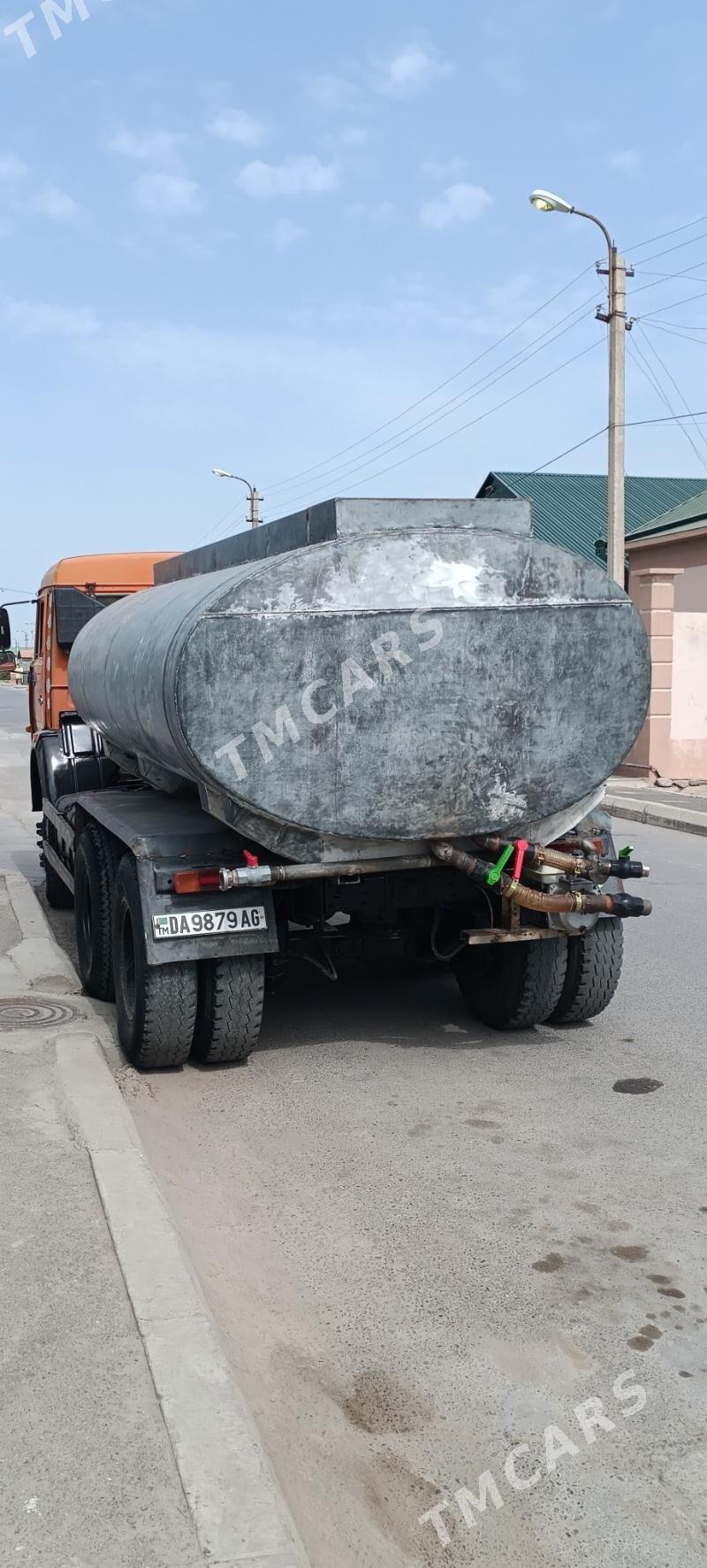 Kamaz Euro 3 2010 - 265 000 TMT - Aşgabat - img 3