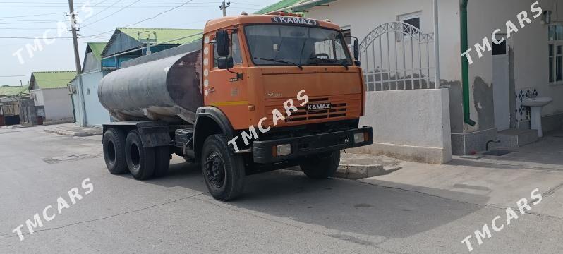 Kamaz Euro 3 2010 - 265 000 TMT - Aşgabat - img 4