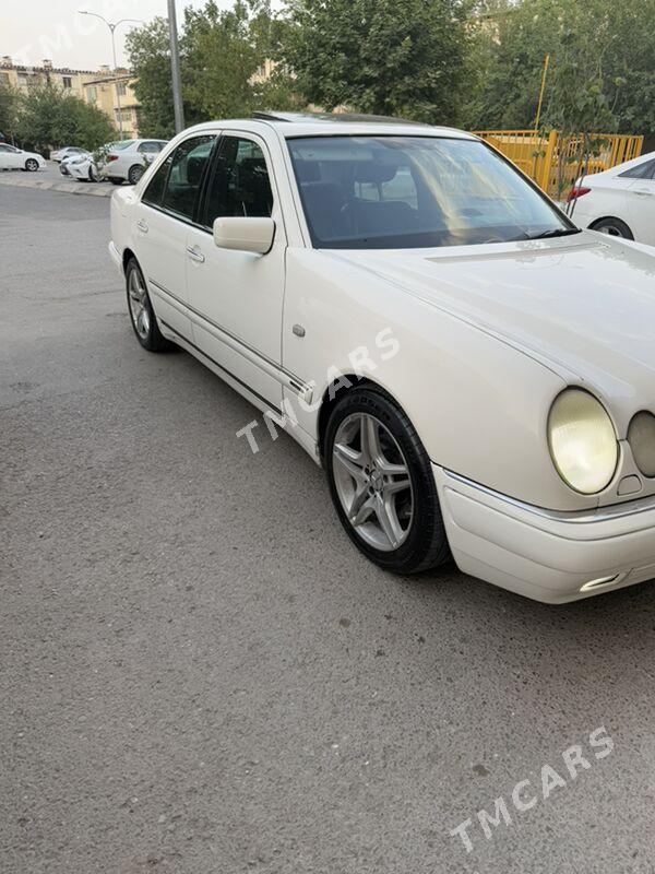 Mercedes-Benz E430 1999 - 100 000 TMT - Ашхабад - img 6