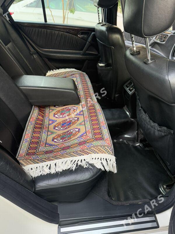 Mercedes-Benz E430 1999 - 100 000 TMT - Ашхабад - img 9
