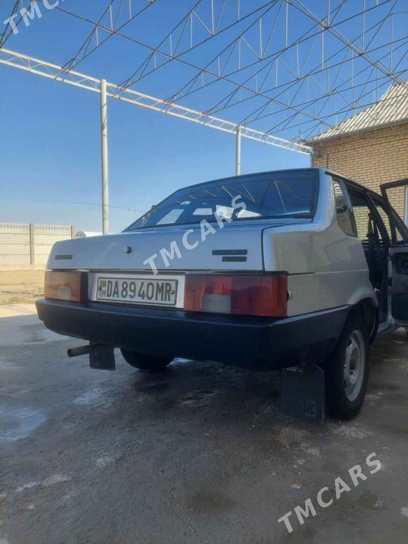 Lada 21099 2003 - 39 000 TMT - Мары - img 3