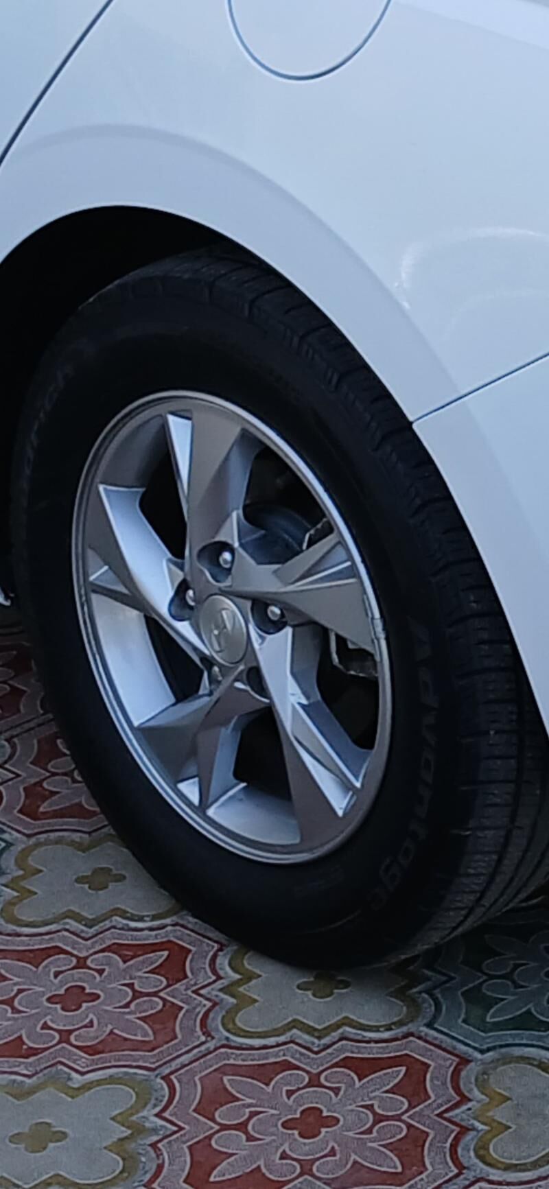 Elantra 2021 diska 195.65.15 5 300 TMT - Mary - img 3