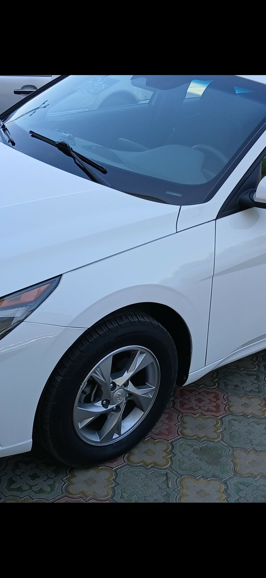 Elantra 2021 diska 195.65.15 5 300 TMT - Mary - img 2
