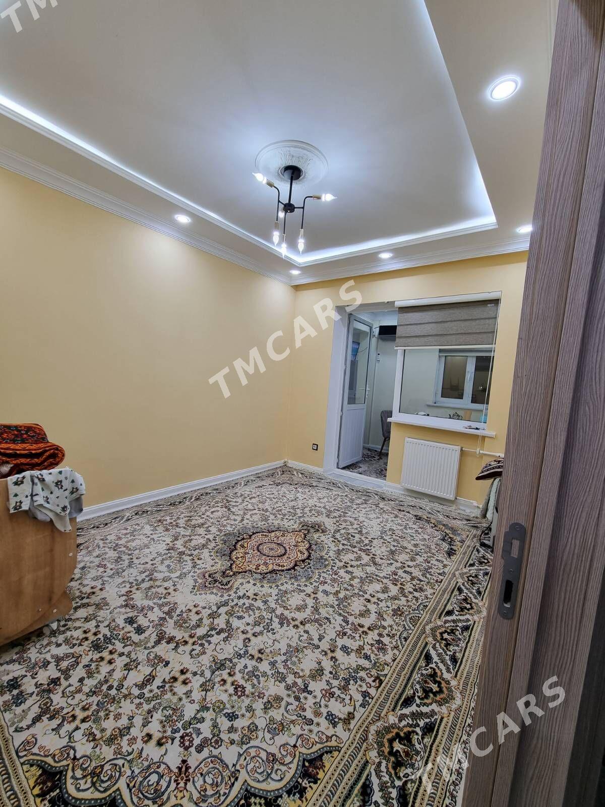 ШЕВЧЕНКО - Aşgabat - img 3