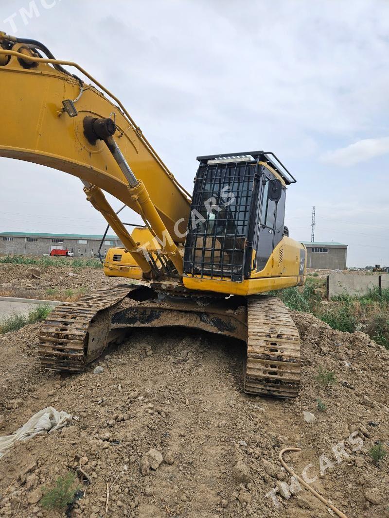 Komatsu PC200LC-8 2007 - 1 280 000 TMT - Ашхабад - img 2