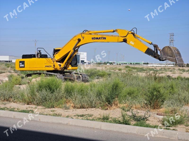 Komatsu PC200LC-8 2007 - 1 280 000 TMT - Ашхабад - img 3