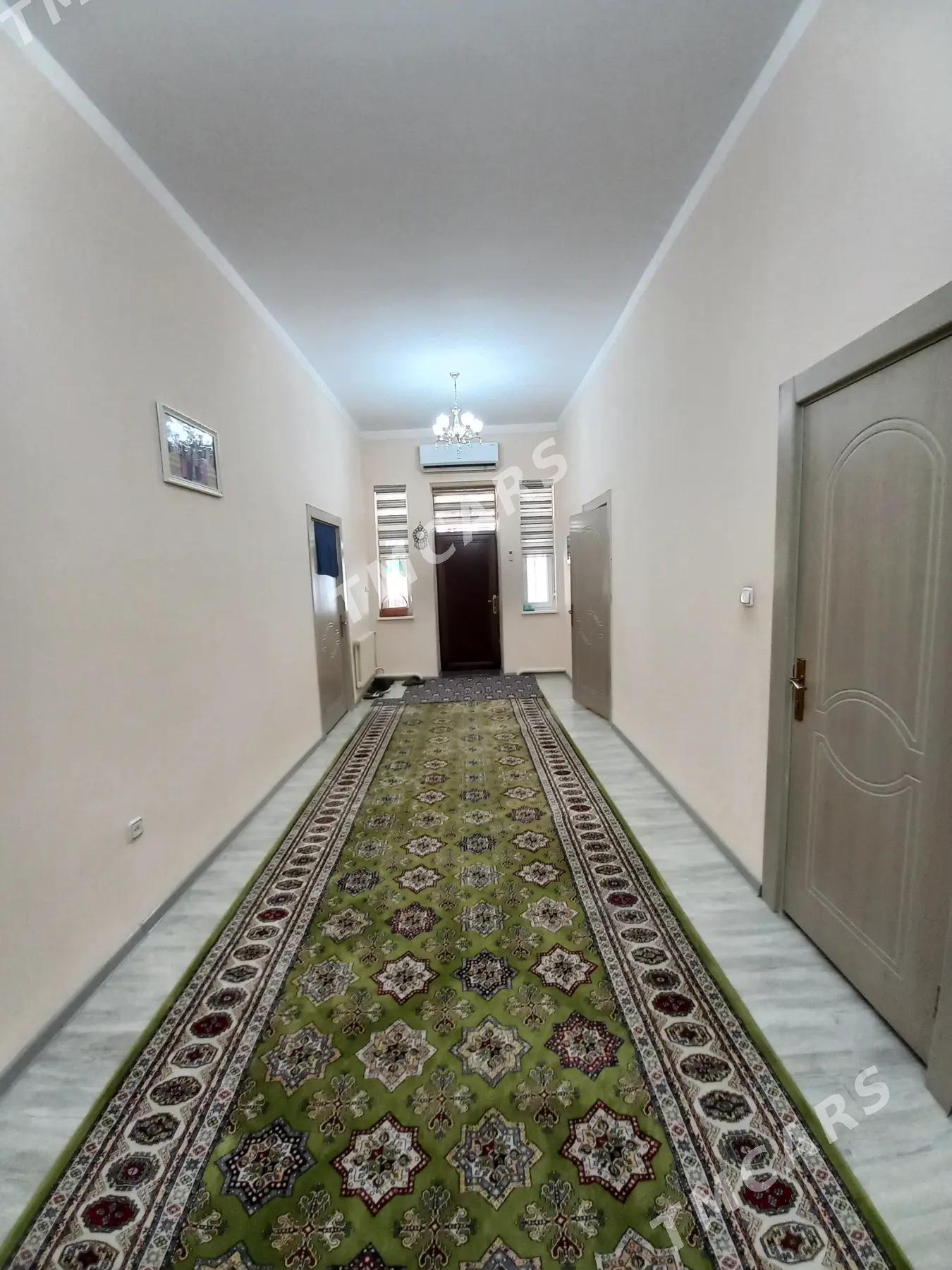Plan jaÿ  8 sot - Гёкдепе - img 2