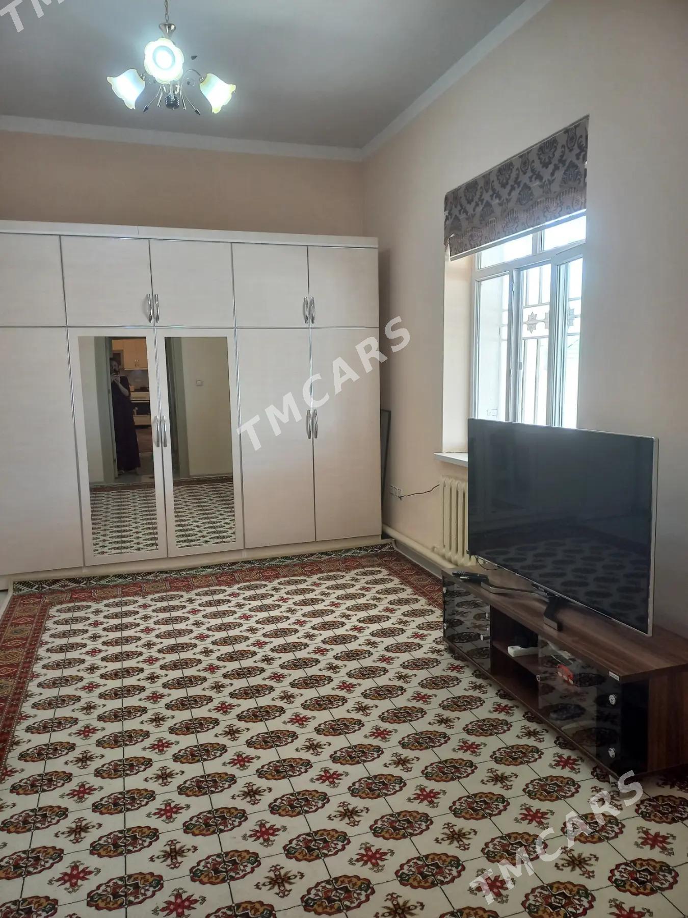 Plan jaÿ  8 sot - Гёкдепе - img 3