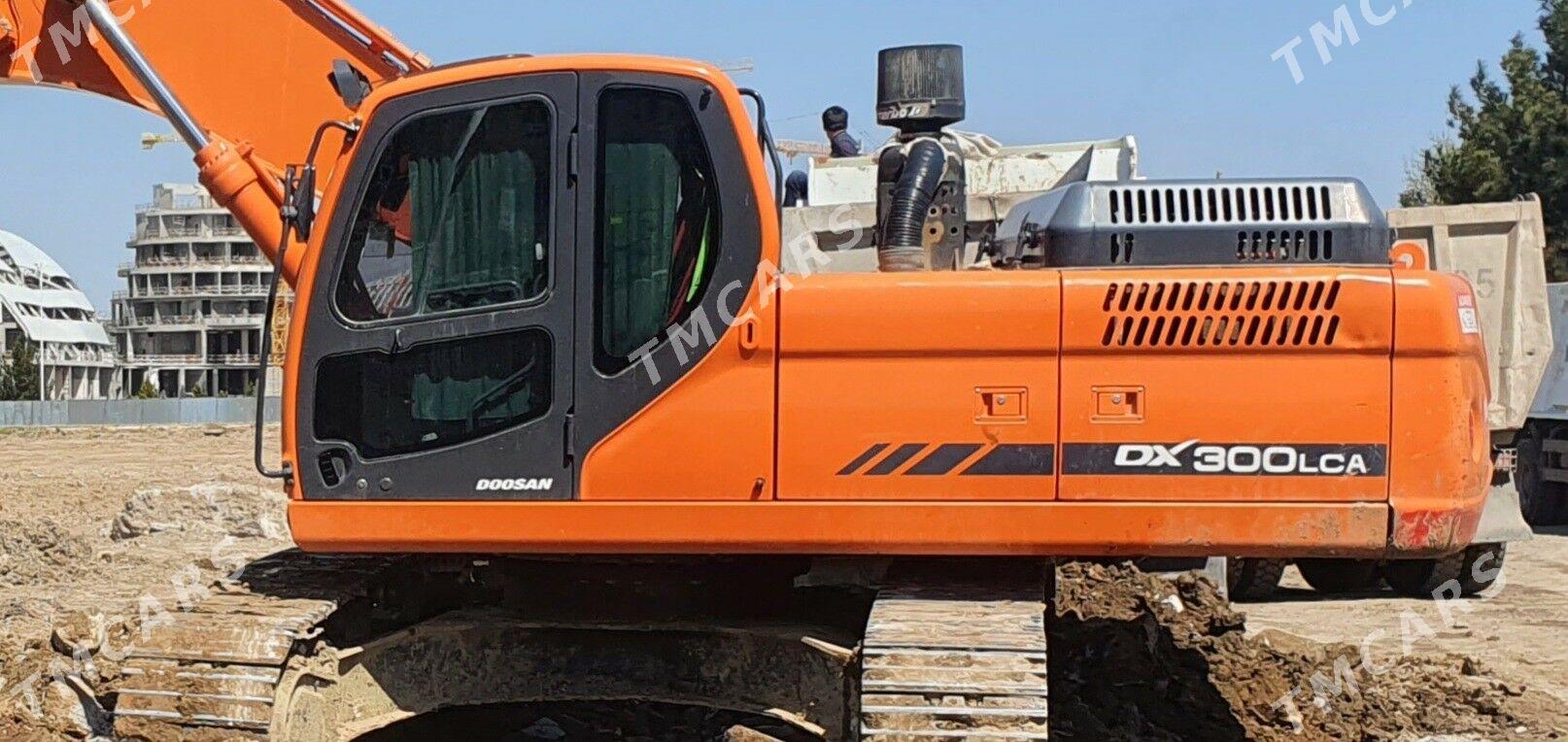 Caterpillar Excavator 2015 - 1 900 000 TMT - Ашхабад - img 2