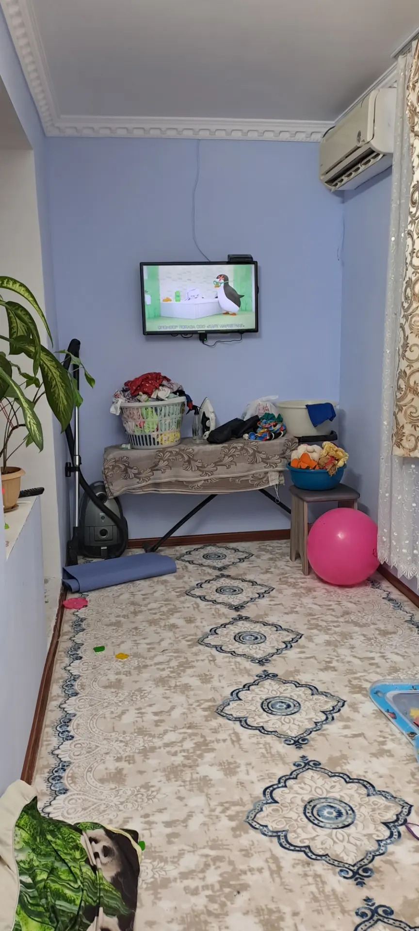 3-kom  koçe  Mir-Swaboda - Ашхабад - img 5