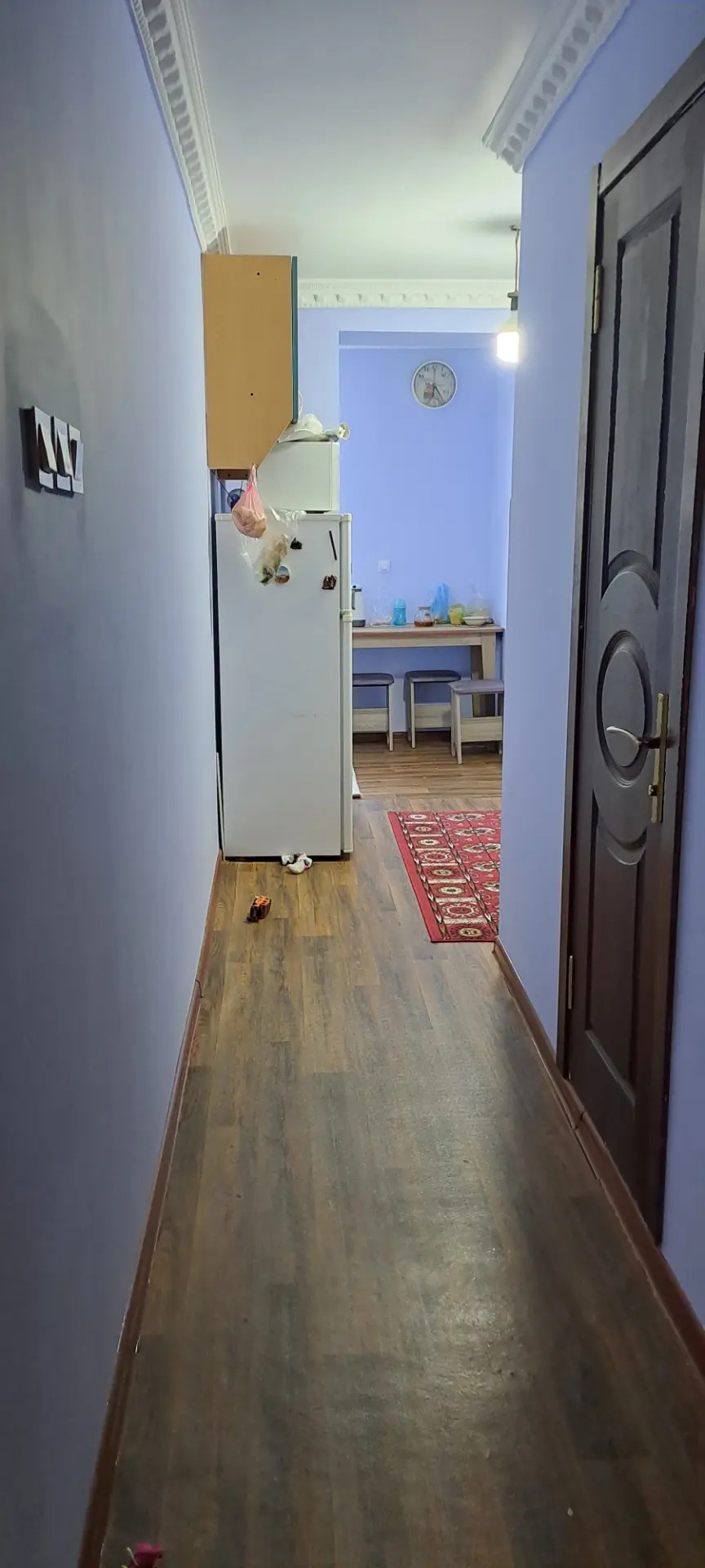 3-kom  koçe  Mir-Swaboda - Ашхабад - img 2