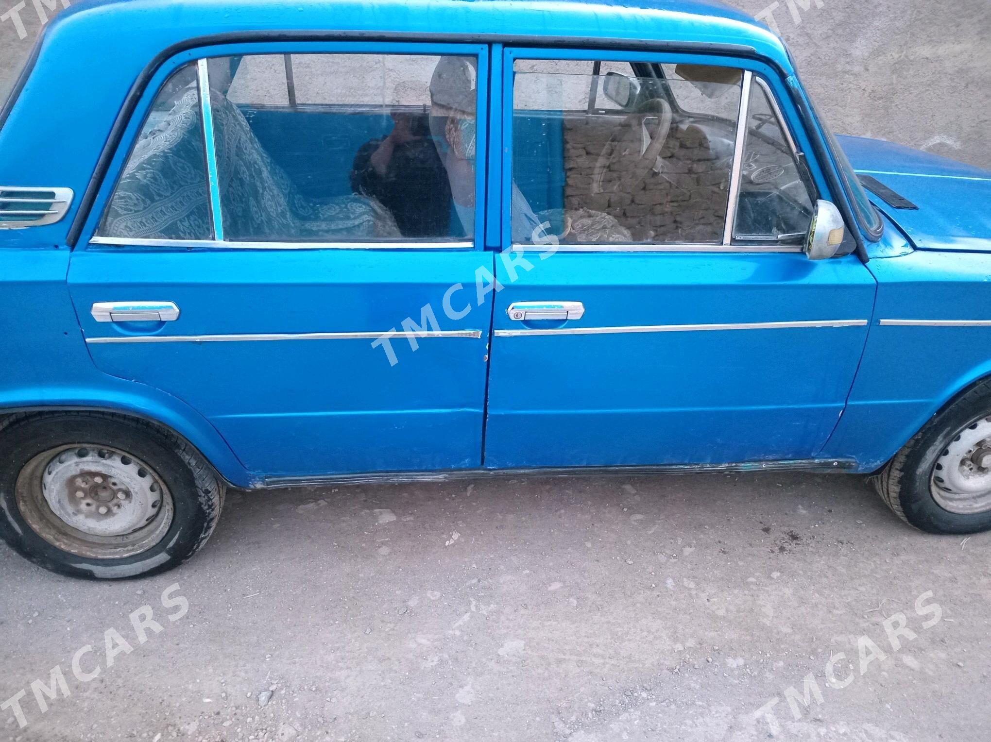 Lada 2106 1989 - 11 000 TMT - Койтендаг - img 2