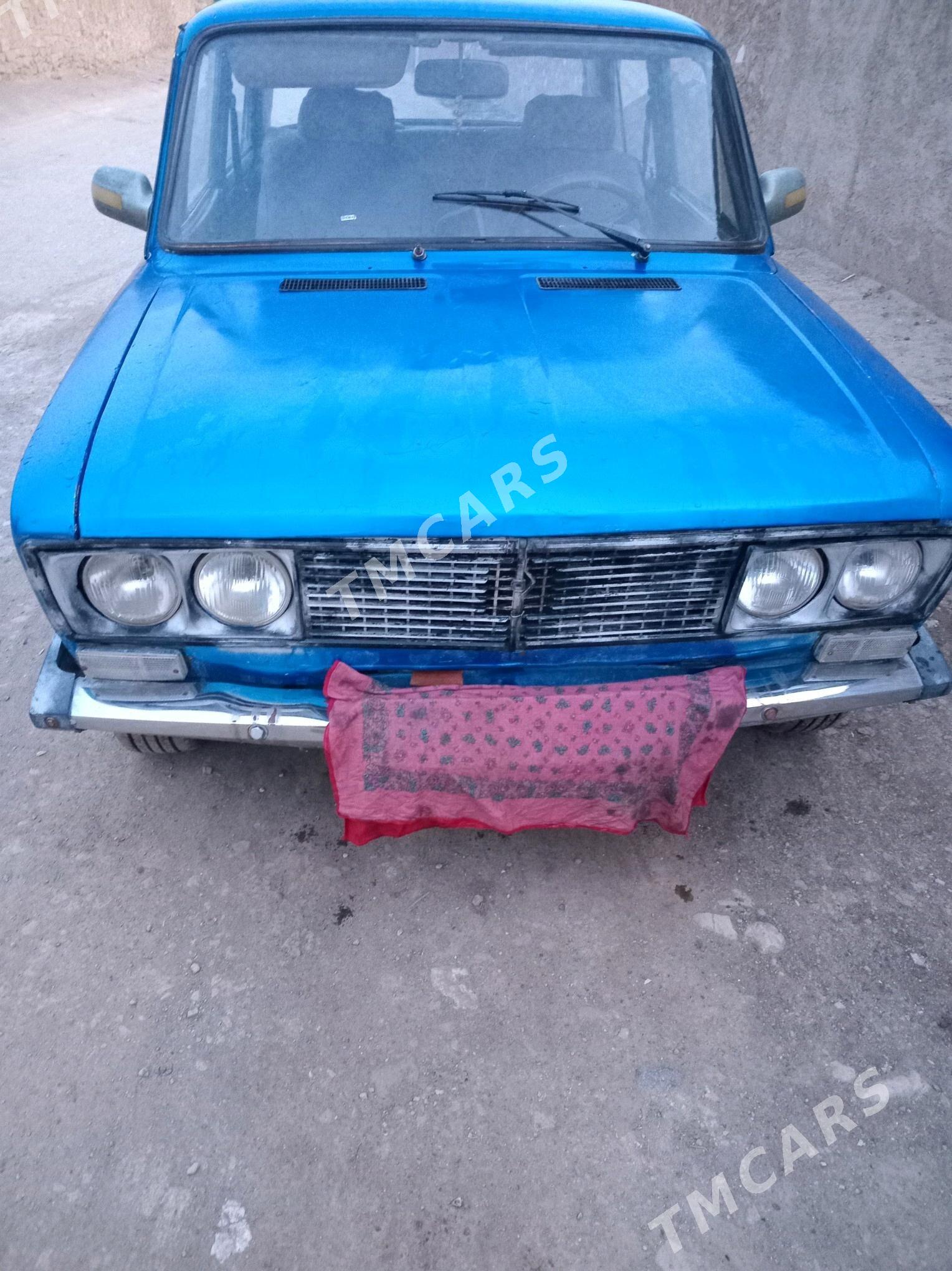 Lada 2106 1989 - 11 000 TMT - Койтендаг - img 4