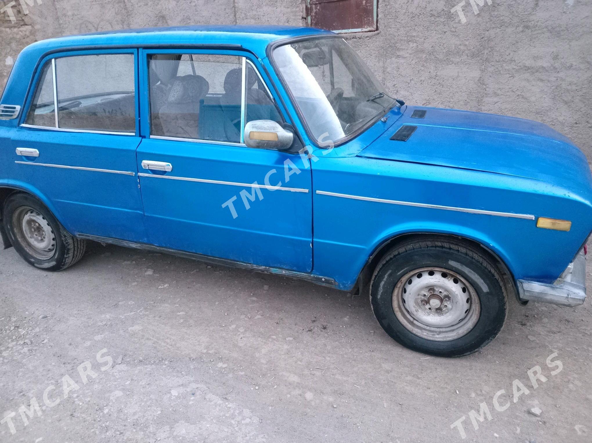 Lada 2106 1989 - 11 000 TMT - Койтендаг - img 3