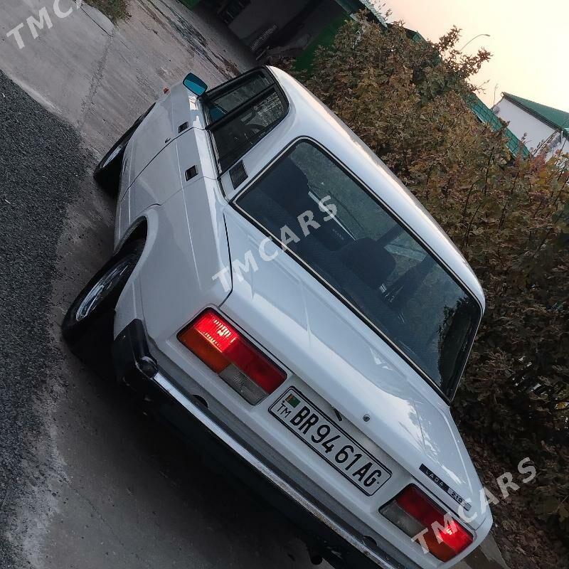 Lada 2107 2011 - 70 000 TMT - Ашхабад - img 6