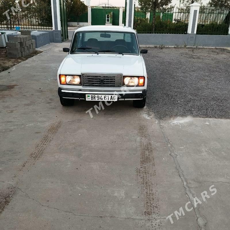 Lada 2107 2011 - 70 000 TMT - Ашхабад - img 4