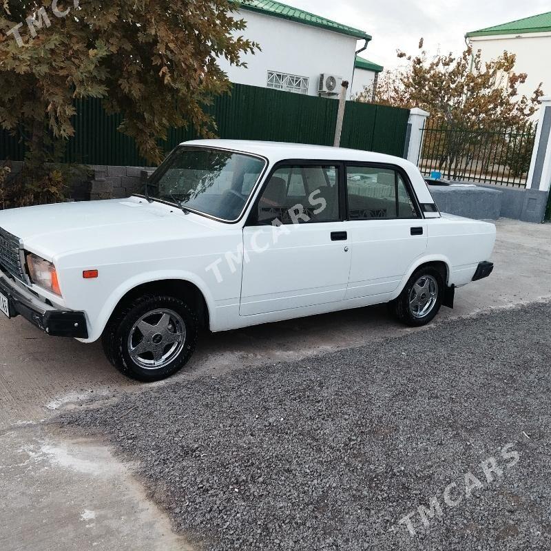 Lada 2107 2011 - 70 000 TMT - Ашхабад - img 3
