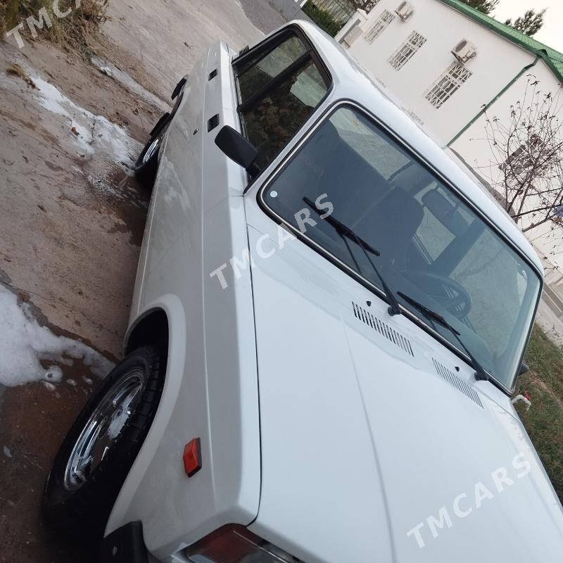 Lada 2107 2011 - 70 000 TMT - Ашхабад - img 2