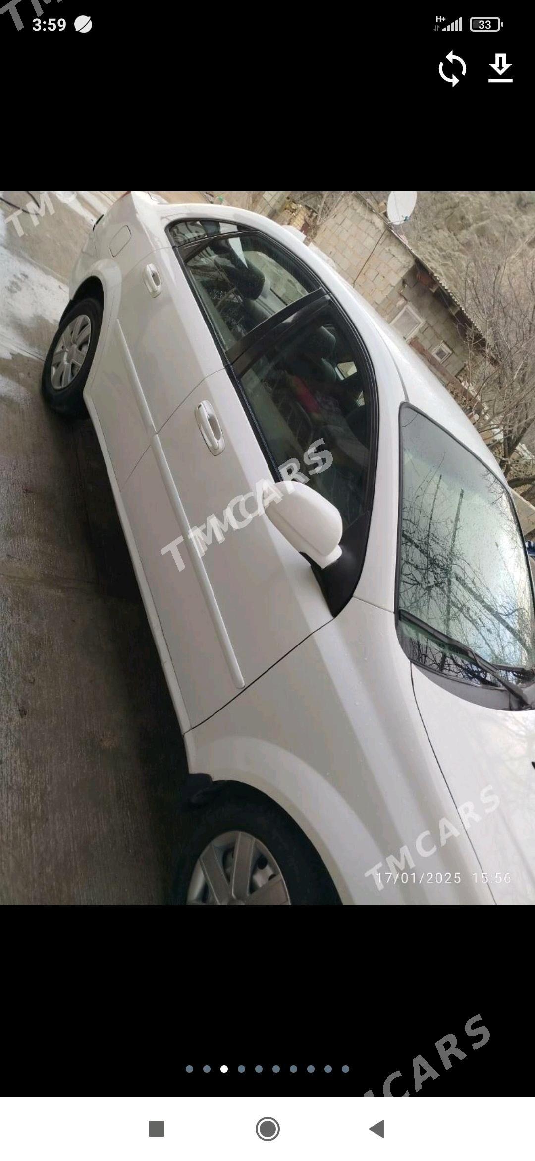Chevrolet Astro 2005 - 50 000 TMT - Яшлык - img 5