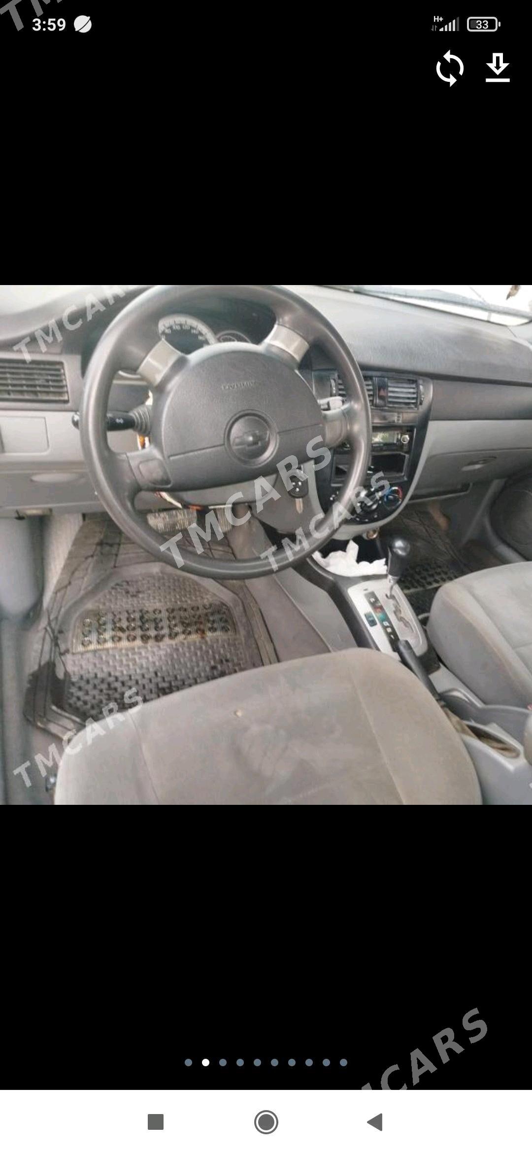 Chevrolet Astro 2005 - 50 000 TMT - Яшлык - img 1