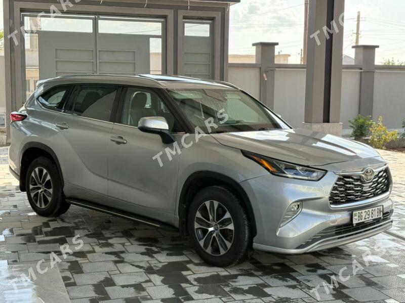 Toyota Highlander 2020 - 485 000 TMT - Balkanabat - img 6