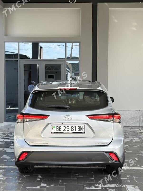 Toyota Highlander 2020 - 485 000 TMT - Balkanabat - img 7