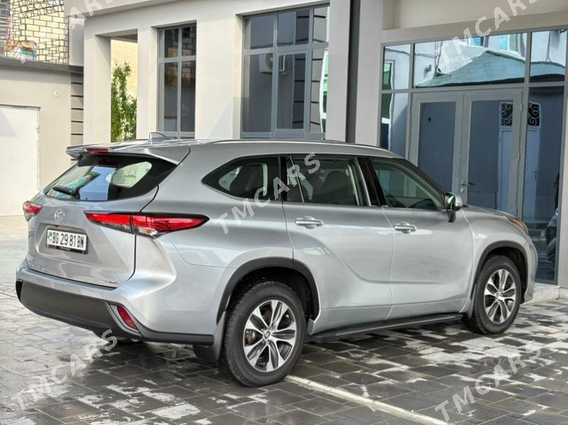 Toyota Highlander 2020 - 485 000 TMT - Balkanabat - img 4