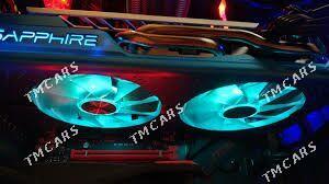 RX 580 8 GB  DDR5 NITRO - Türkmenabat - img 2