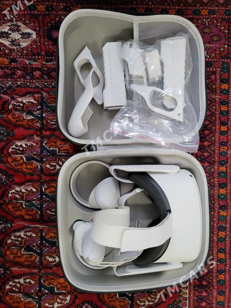 viar oçki - Aşgabat - img 3