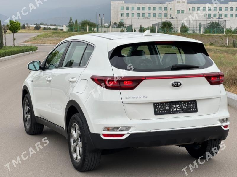 Kia Sportage 2021 - 275 000 TMT - Aşgabat - img 6