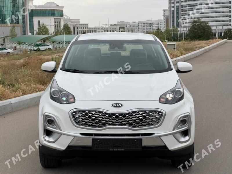 Kia Sportage 2021 - 275 000 TMT - Aşgabat - img 4