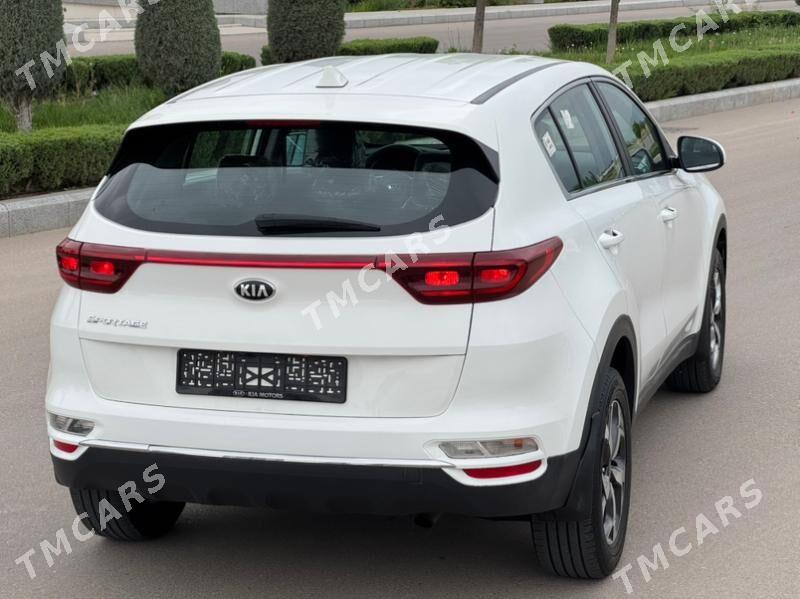 Kia Sportage 2021 - 275 000 TMT - Aşgabat - img 10