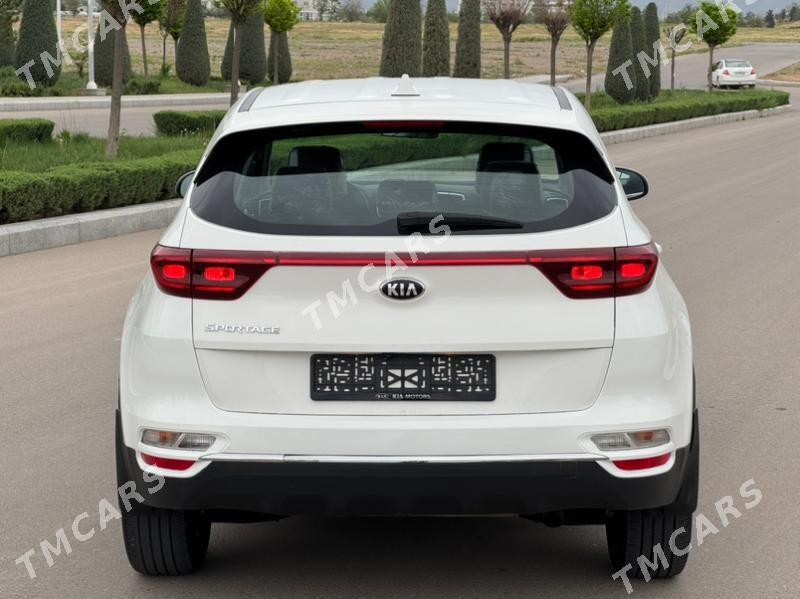 Kia Sportage 2021 - 275 000 TMT - Aşgabat - img 7