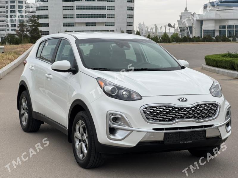 Kia Sportage 2021 - 275 000 TMT - Aşgabat - img 2