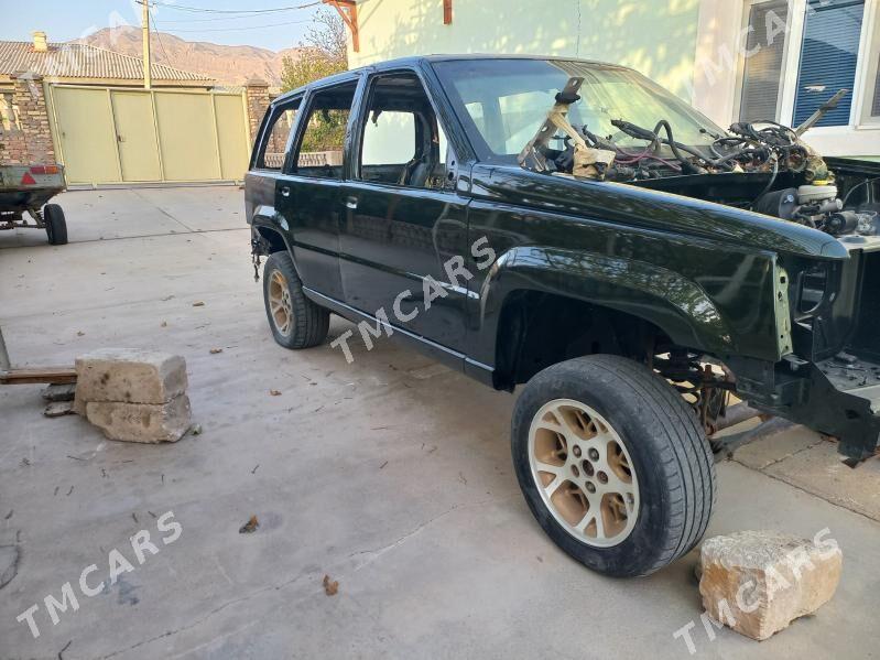 Jeep Grand Cherokee 1995 - 100 000 TMT - Балканабат - img 4
