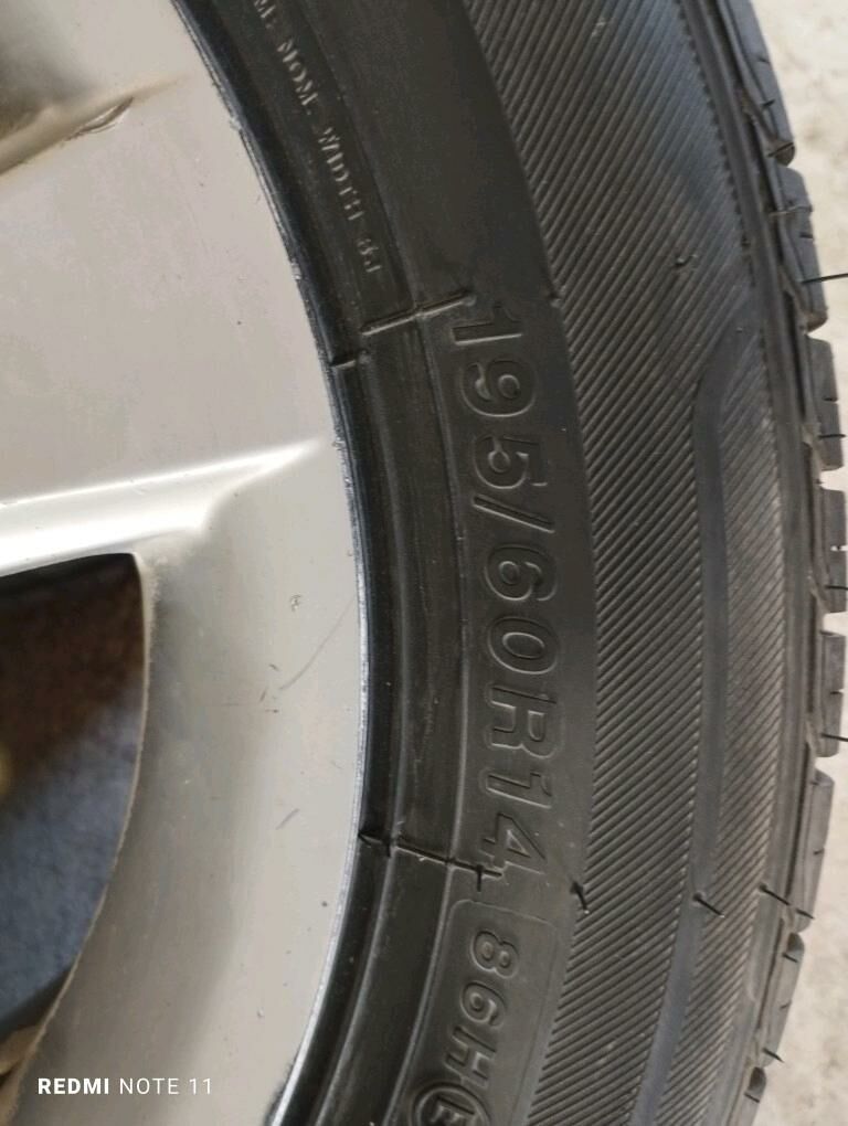 14lik disga bakrysga 3 000 TMT - Kaka - img 1