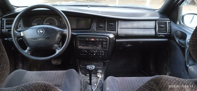 Opel Vectra 1997 - 50 000 TMT - Векильбазар - img 5