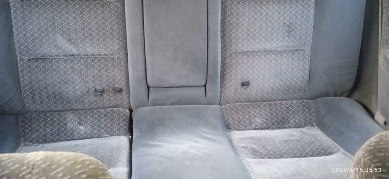 Opel Vectra 1997 - 50 000 TMT - Векильбазар - img 9