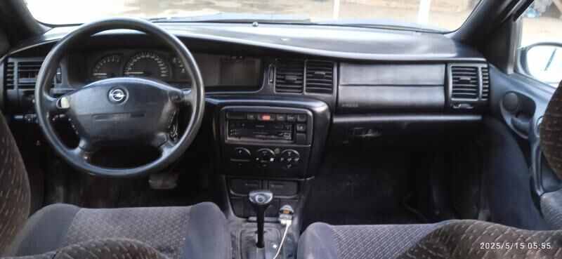 Opel Vectra 1997 - 50 000 TMT - Векильбазар - img 7