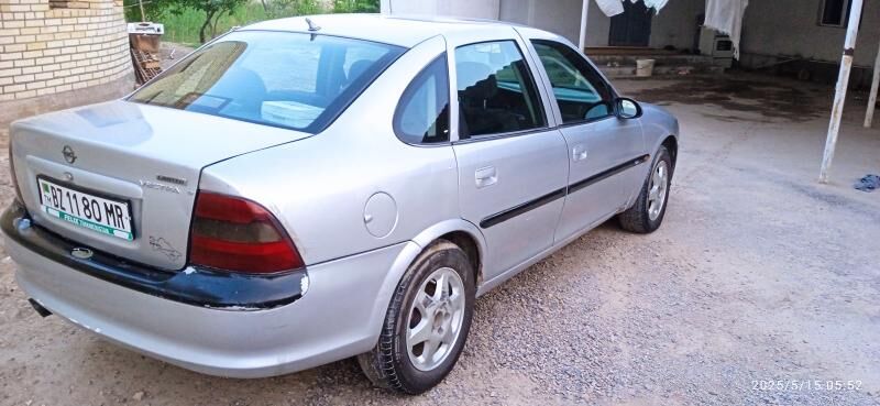 Opel Vectra 1997 - 50 000 TMT - Векильбазар - img 6
