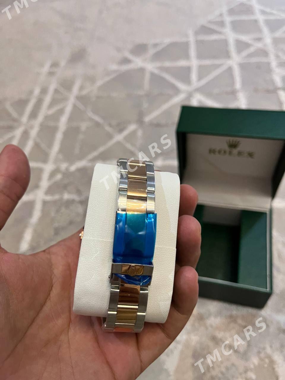 rolex sagat - Ашхабад - img 2