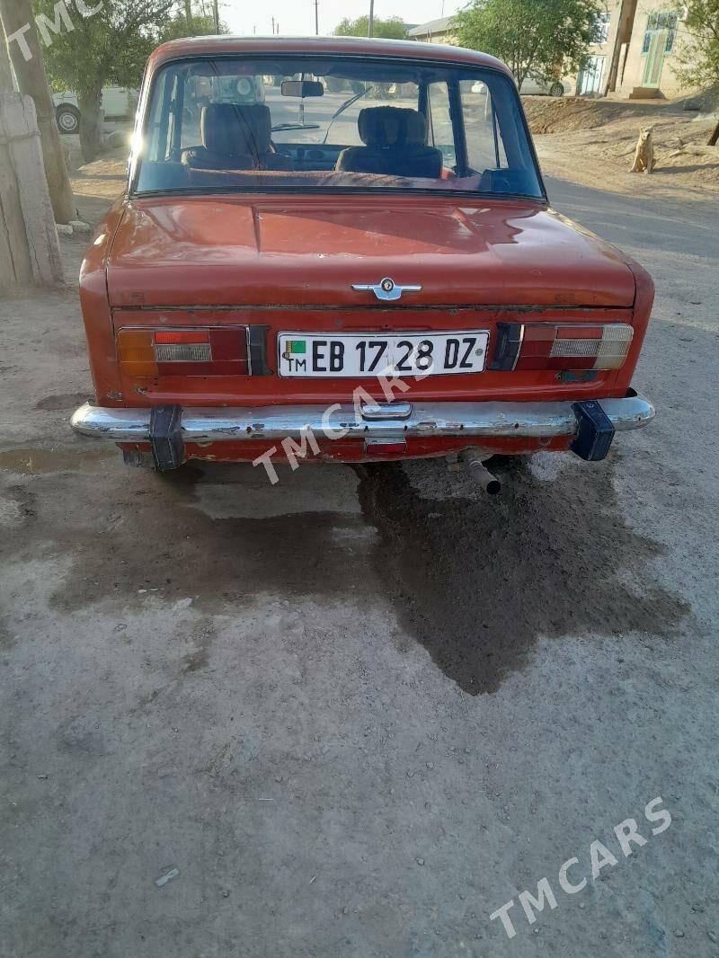 Lada 2104 1980 - 16 000 TMT - Гурбансолтан Едже - img 3