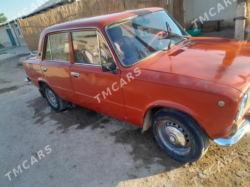 Lada 2104 1980 - 16 000 TMT - Гурбансолтан Едже - img 2