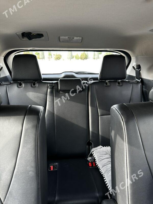 Toyota Highlander 2021 - 620 000 TMT - Aşgabat - img 3