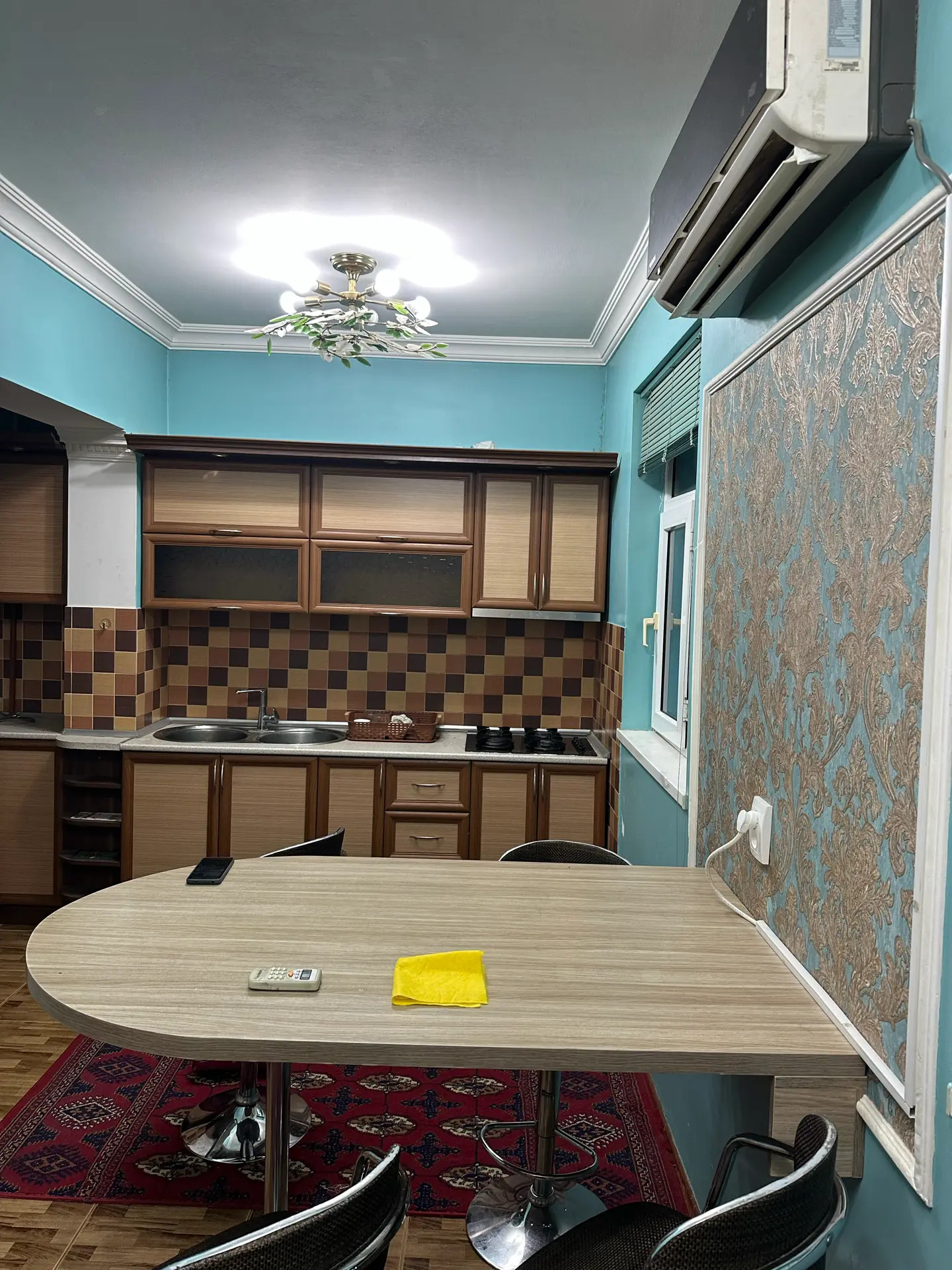 ARENDA JAY Kim rayon - Ашхабад - img 4