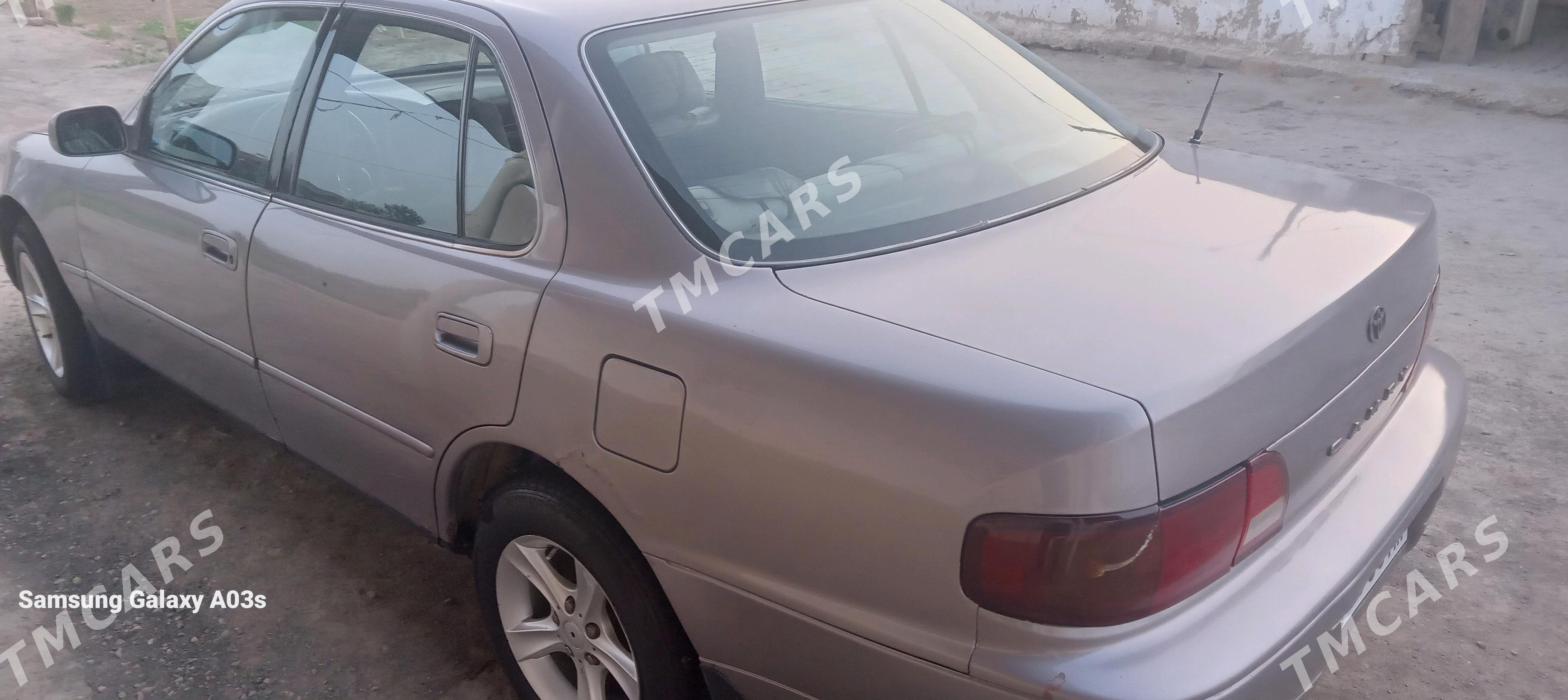 Toyota Camry 1995 - 83 000 TMT - Murgap - img 4
