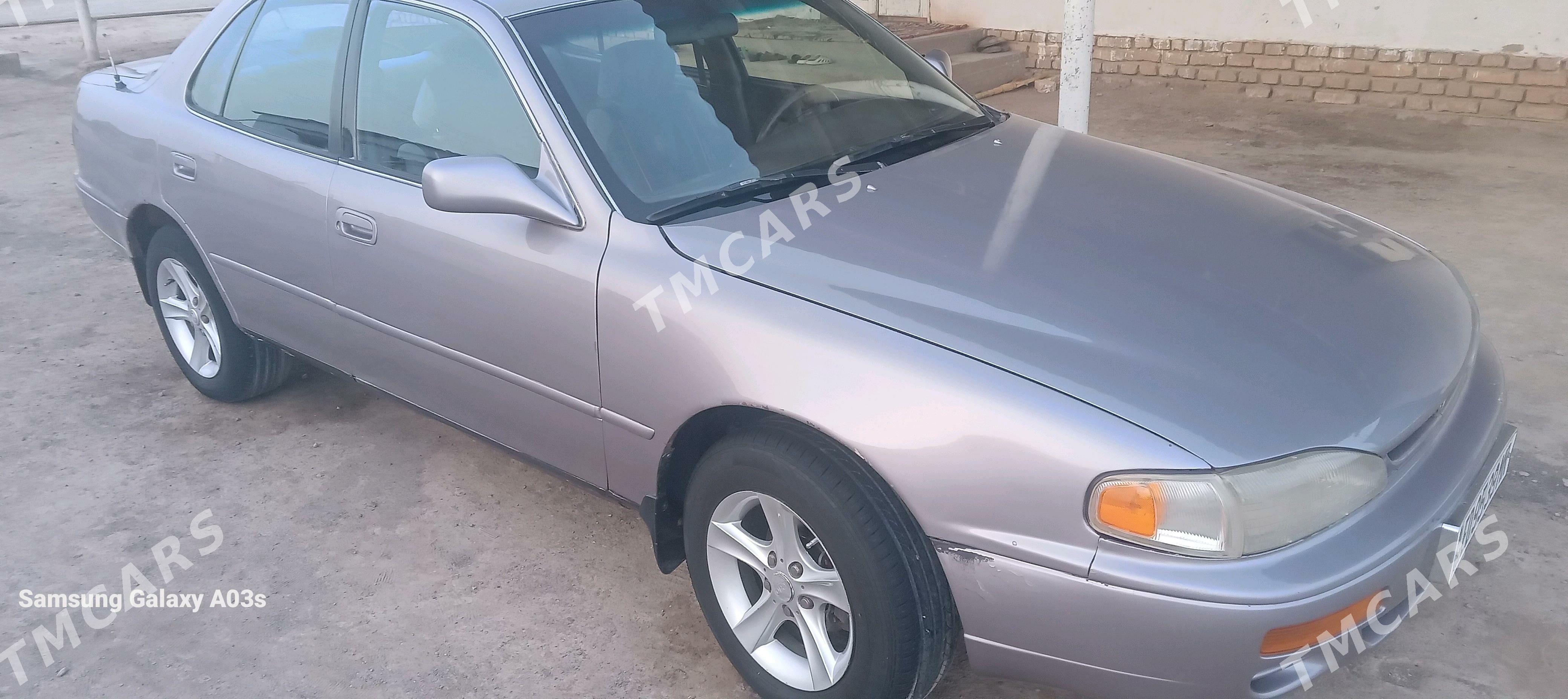 Toyota Camry 1995 - 83 000 TMT - Murgap - img 10