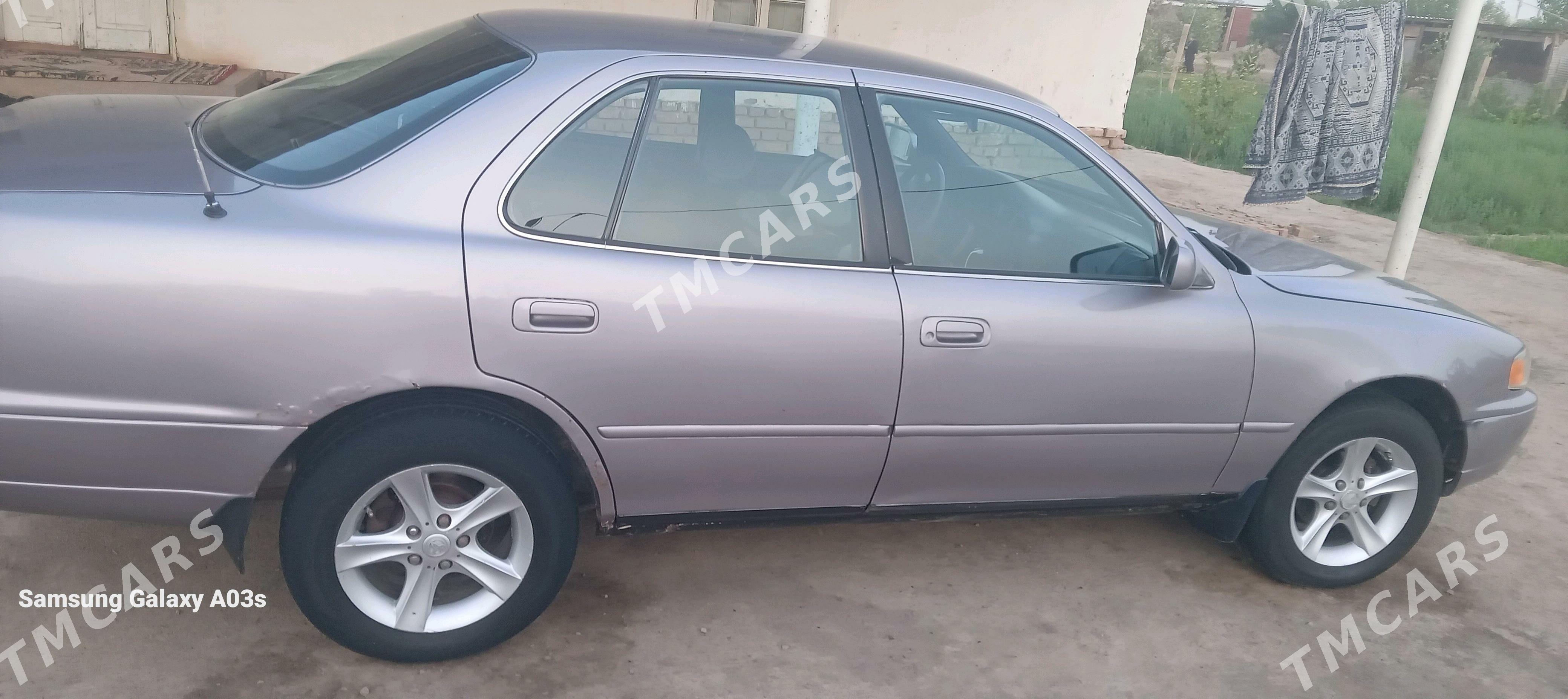 Toyota Camry 1995 - 83 000 TMT - Murgap - img 6