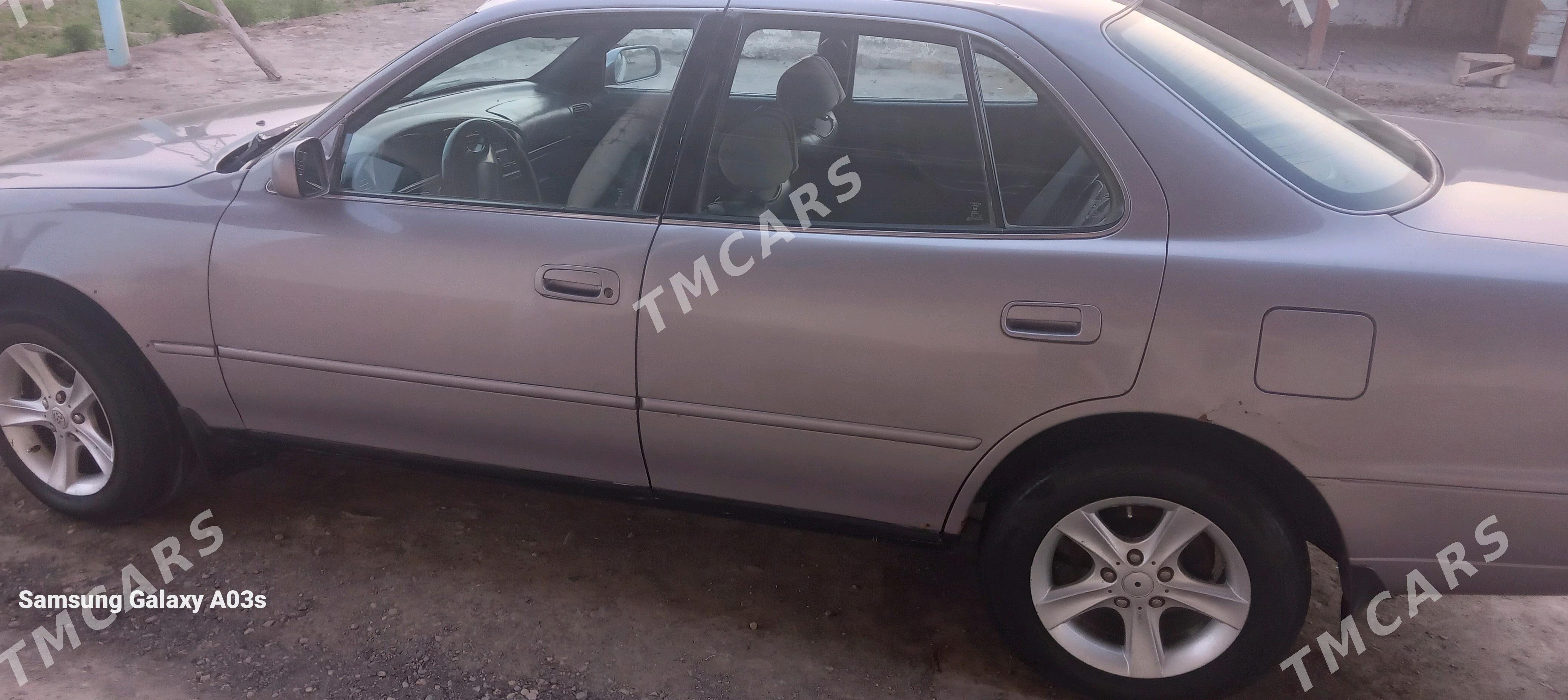 Toyota Camry 1995 - 83 000 TMT - Murgap - img 9
