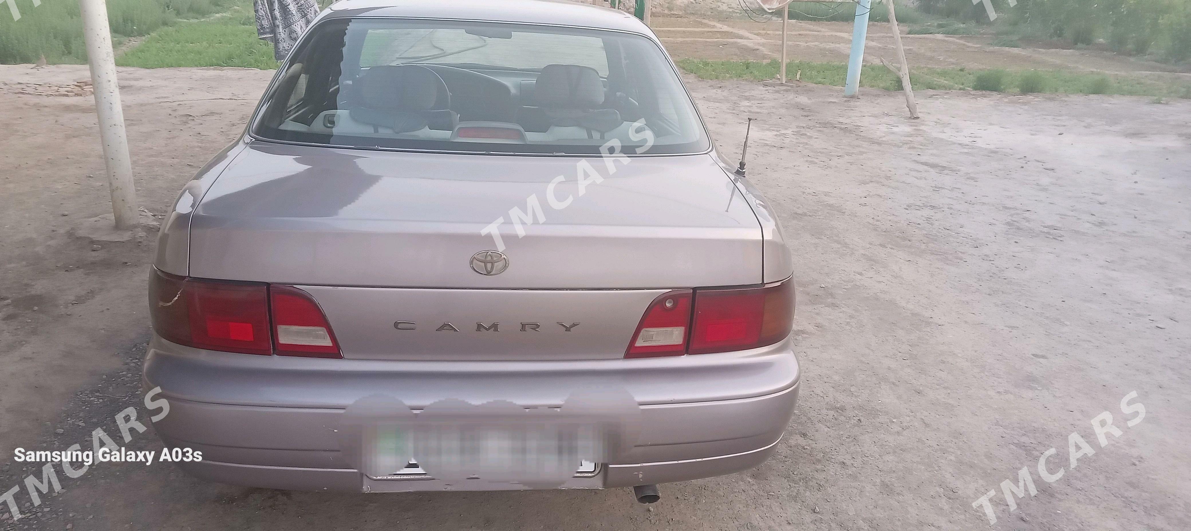 Toyota Camry 1995 - 83 000 TMT - Murgap - img 8